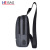 Foreign trade for outsourcing front bag USB Charging Bag Of simple cycling backpack