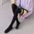 Web celebrity stockings for women over the knee socks day wear INS wet summer stockings for women high stockings street