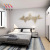 Xuanmei self adhesive wallpaper wholesale waterproof and moisture-proof bedroom wallpaper solid color