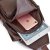 USB interface Satchel Shoulder bag Sample processing Foreign trade for new business men PU large Chest bag