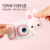 Cross-border New X11 Children's Digital Camera supports MP3 Music Player Motion Camera