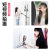 Web celebrity Live supplementary light bracket Beauty Lamp LED Selfie camera Mobile phone live multi-function tripod