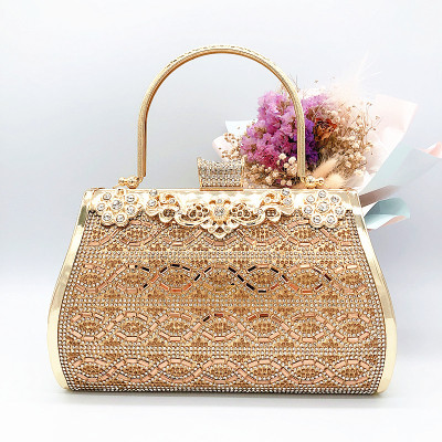 A handbag dinner party annual meeting is always a princess bag evening club work bag bath handbag party annual meeting