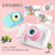 Cross-border New X11 Children's Digital Camera supports MP3 Music Player Motion Camera