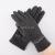 Factory direct online supply poundduo taobao Tmall spot new velvet touch screen ladies gloves