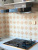 Xuanmei waterproof thickened pearlescent living room kitchen bathroom with adhesive wallpaper