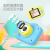 Cross-border New X11 Children's Digital Camera supports MP3 Music Player Motion Camera