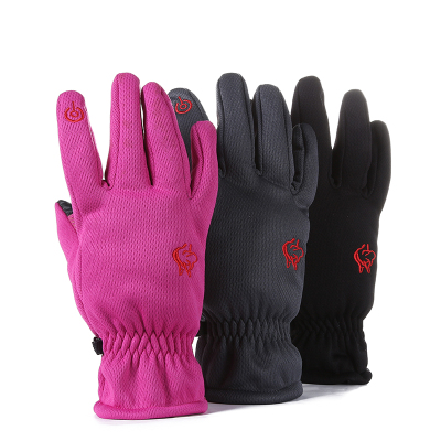 Manufacturers direct new outdoor cycling gloves warm fashion gloves travel sports cycling supplies