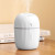 New cross-border Q8 Humidifier USB car Humidifier Mini silent humidifier for office and home