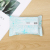 20pcs 99.99% antibacterial wipes, the disposable non - woven wipes, 20 small packets of wipes