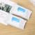80pcs 99.99% antibacterial wipes, the disposable non - woven wipes, 80 pieces of wipes