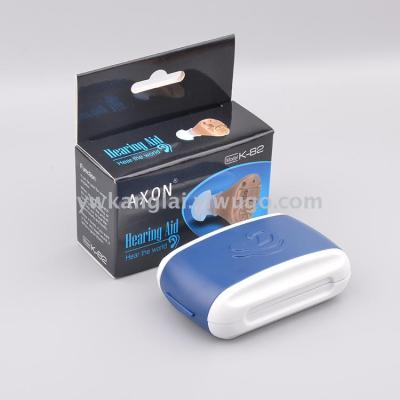 Hearing Aids Hearing Aids for the Elderly Loudspeaker Hearing Aid