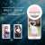 Mobile Phone Lens Beauty Fill Light Rk12 Fill Light Mini Anchor Mobile Camera Flash Light for Selfie LED Ring round Fill Light