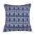 Nordic small fresh rural home living room sofa bedside linen pillow cover quality seat as pillow cover