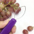 Veleka Grape Peeler Grapes Peeler Grape Peeler Kitchen Gadget New