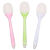 836 Household Health Massage Pat Multi-Functional Elderly Common Meridian Q Silicone Massage Meridian Bat Factory Direct Sales