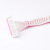 MAX Manufacturer's New Women's three-layer Shaving knife Head Private Private It Hair removal knife