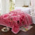 Callie Lily: Winter extra Thick double Lasher blanket double wedding blanket