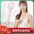 836 Household Health Massage Pat Multi-Functional Elderly Common Meridian Q Silicone Massage Meridian Bat Factory Direct Sales