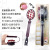 Factory Direct Sales Rosewood Massage Hammer Multifunctional Back Massage Hammer Massager with Scratch an Itch Gifts for the Elderly