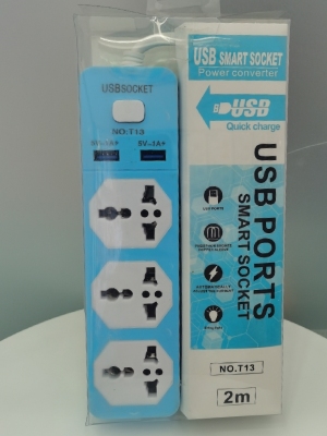 USB socket T13chazuo