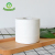 Bulk soft white virgin pulp custom printed design logo hemp toilet paper tissue roll embossed bathroom tissue