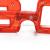 New 2021 Luminous Glasses Amazon Digital LED Flash Glasses Christmas KTV Party Supplies in Stock