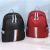 Oxford Ladies' nylon cloth backpack versatile fashion student Satchel Simple travel bag