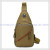 Chest bag digital bag Oxford bag outsourcing mountaineering bag travelling bag factory shop produce and sell themselves