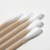 Disposable cotton swab bag cotton pad cotton round head ear cotton ball to remove makeup 2