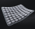2020 new inflatable massage seat cushion car office seat cushion seat cushion back cushion