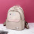 Backpacks for Ladies with little Oxford cloth Backpacks, little leisure and large capacity travel bags