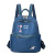 Backpacks for Ladies with little Oxford cloth Backpacks, little leisure and large capacity travel bags