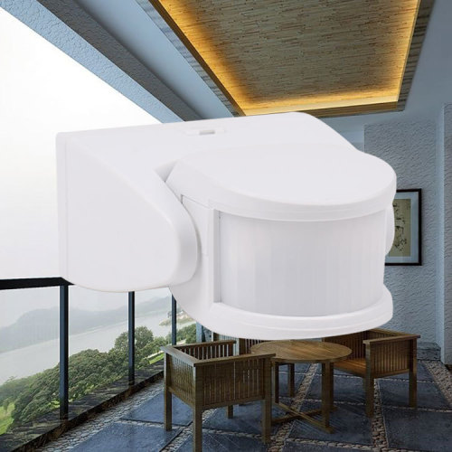 foreign trade exclusive lamp induction switch independent human body infrared sensor led automatic induction switch