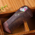 Factory Direct Sales Natural Peach Wood Painted Comb, Unique Design Is Convenient to Carry and Home Supplies