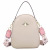 Foreign Trade for cross-body bag Korean version of the  Summer New versatile One-shoulder backpack dual-use Knapsack