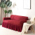 Popular Woven Bubble Plaid All-Inclusive Sofa Cover Elastic Sofa Cover Sofa Cushion Sofa Slipcover Full Covered