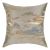 Factory Direct Sales High Precision Jacquard Pillow Cover Chinese Landscape Villa Home Decoration Cushion Waist Pillow
