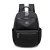 Foreign trade backpack new female Korean version of the fashion backpack satchel large capacity travel bag