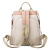 Foreign trade for new flower designs for women with artistic style Oxford backpacks for women with large capacity