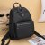 Foreign trade backpack new female Korean version of the fashion backpack satchel large capacity travel bag