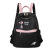 Backpacks for Ladies with little Oxford cloth Backpacks, little leisure and large capacity travel bags