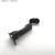 Factory Direct Sales Curtain Rod Bracket Black Single Bracket Furniture Hardware Accessories