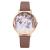 Creative story of new ball ball women's fashion watch will feature rabbit character Ins wind quartz watch