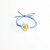 Korean Style Internet Celebrity Poached Egg Hair Ring Hair Rope Girl Hair Tie Plumeria Rubra Rubber Band Student Leather Case Rubber Gasket Wholesale