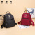 Foreign trade for casual Backpacks for women fashion Korean Oxford Cloth students bag simple elegant Ladies Backpack