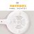 Multi-purpose Mini non-stick Magic Skillet Frying Egg Cookers Electric Frying pan steaming Egg Cookers
