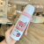 Cartoon Bullet 2020 New 30 Thermos Cup Spot Cold and Heat Preservation Homemade Pattern School Essential Cup with Hanging Rope