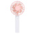 Hot Style Mini Fan Folding USB Mute Can be customized gift Patterns