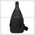 Chest bag digital bag Oxford bag outsourcing mountaineering bag travelling bag factory shop produce and sell themselves